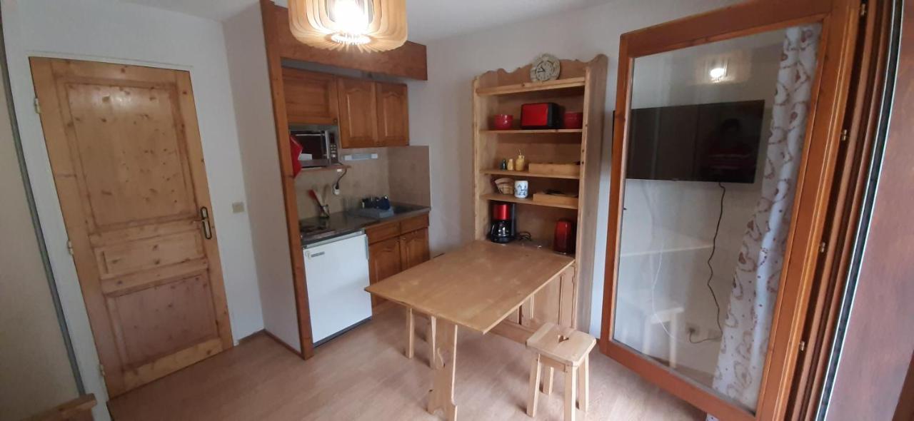 Un Havre De Paix Aux Pieds Des Chemins De Montagne Apartment *